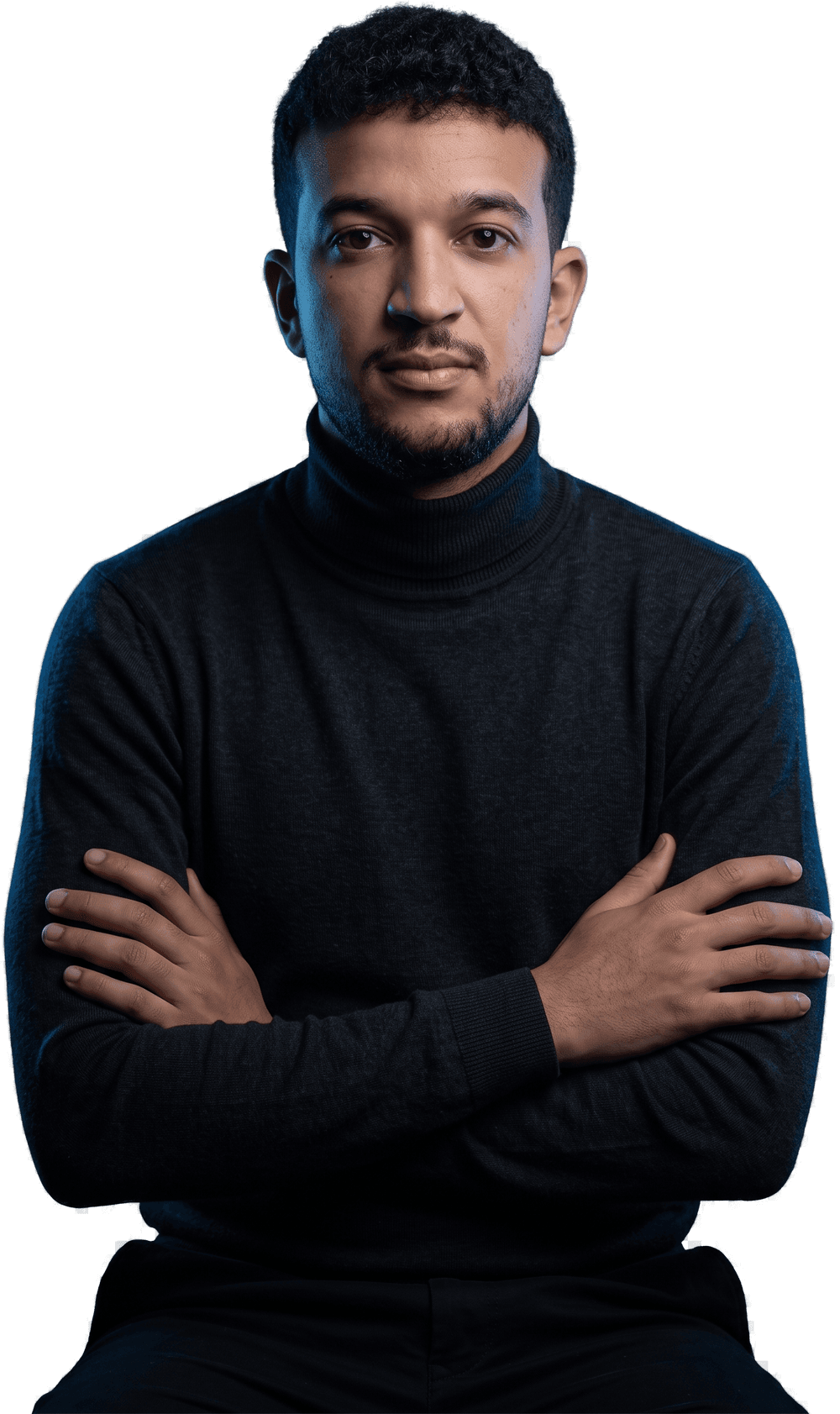 Photo de Mohamed Bouaklaine